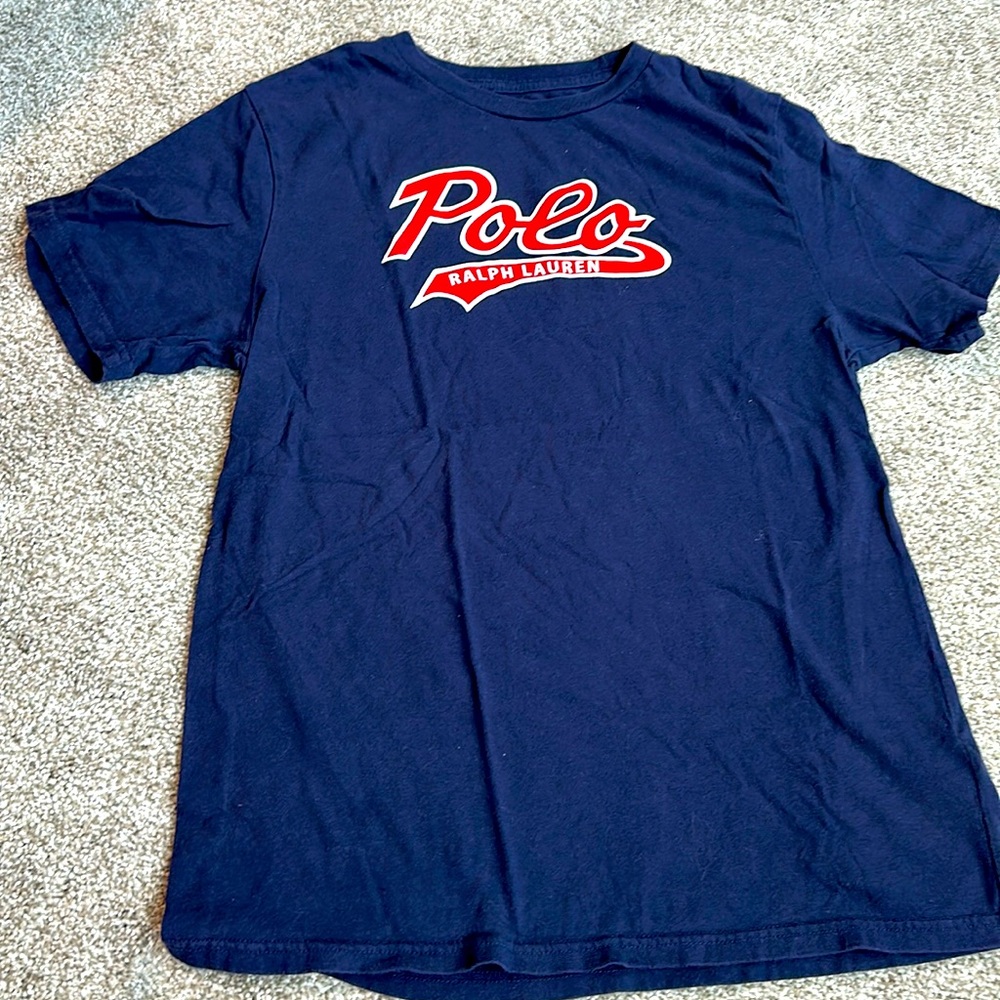 Polo Boys Tshirt